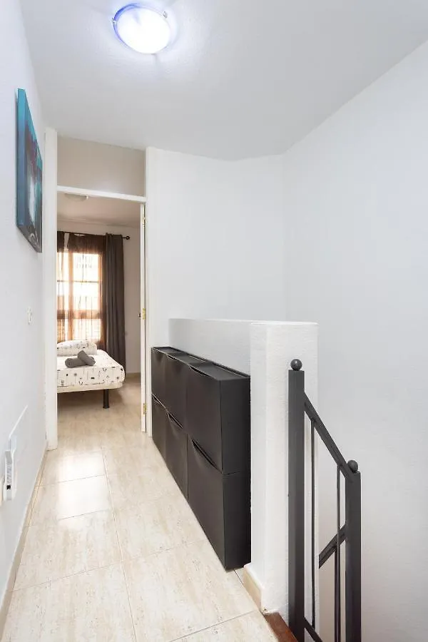 Duplex On The Beach By Sunkeyrents Callao Salvaje