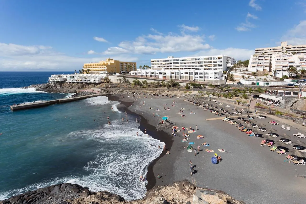 Duplex On The Beach By Sunkeyrents Callao Salvaje Spanien