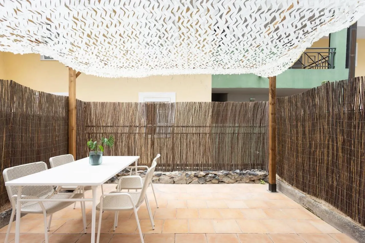 Duplex On The Beach By Sunkeyrents Callao Salvaje