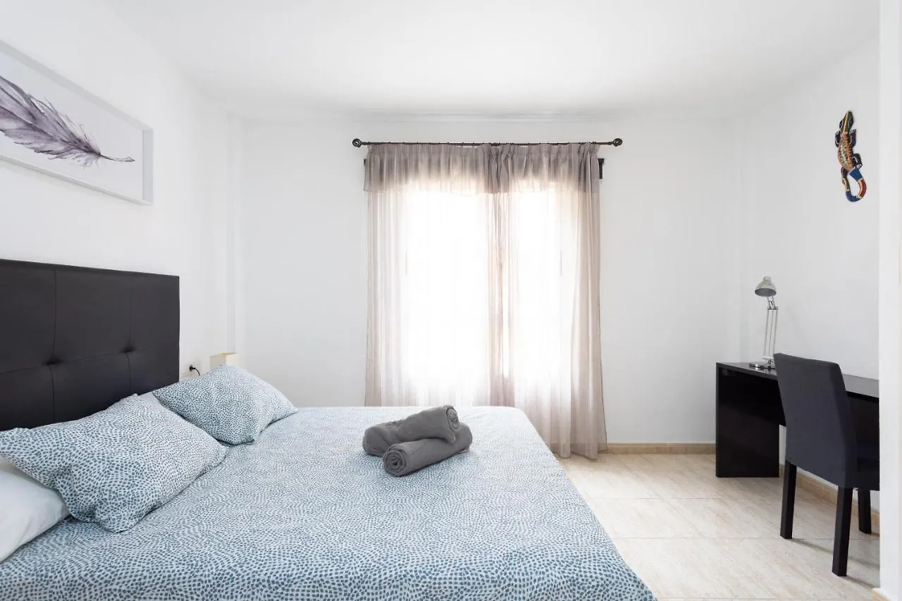 Duplex On The Beach By Sunkeyrents Callao Salvaje
